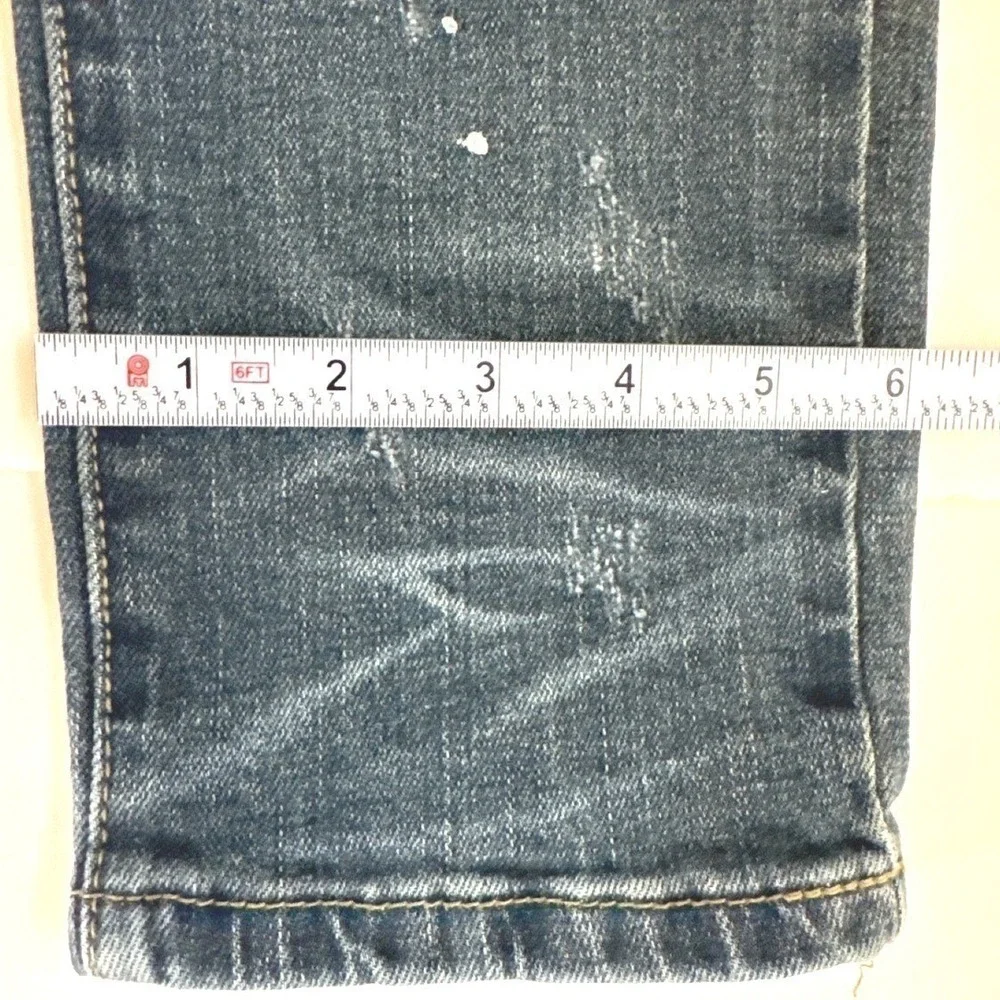 smoke rise ny distressed slim